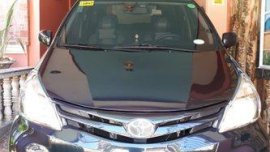 Toyota Avanza 2013 for sale