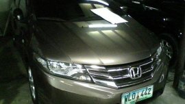 Honda City 2013 for sale