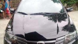 Honda City 1.5E 2009 Matic for sale