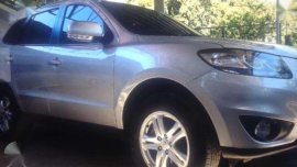 2012 Hyundai Santa Fe for sale