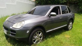 Porsche Cayenne 2003 for sale