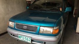 Toyota Revo 1999 for sale