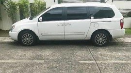 Kia Carnival 2012 for sale