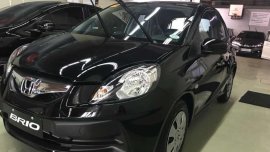 2017 Honda Brio 13 S AT for only 48K ALL IN LOW DP PACKAGE