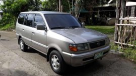 Toyota Revo glx model 99 All power