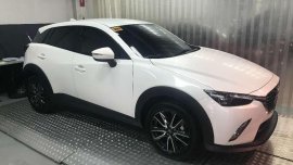 Mazda 2018 No Excise Mazda2 Mazda3 Hatchback Sedan CX9 CX3 BT50 manual