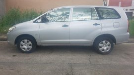 Toyota Innova 2006 for sale