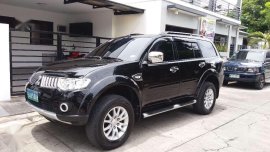 2013 Mitsubishi Montero Glsv automatic for sale
