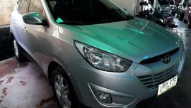 Hyundai Tucson 2013 for sale