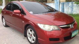 Honda Civic 2006 for sale