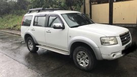 Ford Everest 2007 for sale
