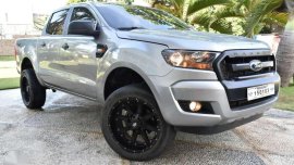 2017 Ford Ranger 4x4 Manual for sale