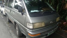 1998 mdl Toyota Liteace Gxl Sengkit For Sale 