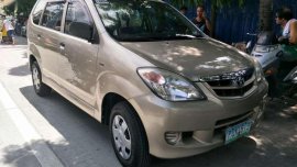 2011 Toyota Avanza For Sale