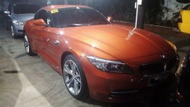 BMW Z4 2015 for sale