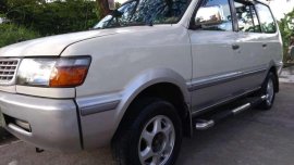 2001 Toyota Revo glx gas for sale