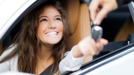 How to spot new car owners in the Philippines