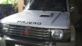 Mitsubishi Pajero Exceed 2003 for sale
