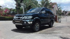 2013 Isuzu Sportivo AT First own