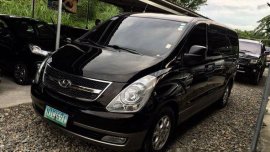 Hyundai Grand Starex 2010 for sale