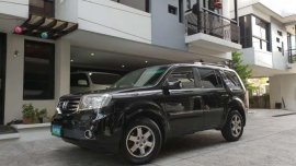 2012 Honda Pilot FOR SALE