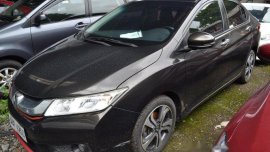 Honda City Vx 2015 for sale