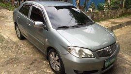 Toyota Vios 1.5 G Automatic ( Top of the line ) 2006 model