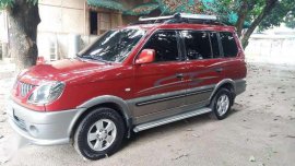 Mitsubishi Adventure Gls Sports 2006 Diesel