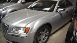 Chrysler 300C 2013 for sale