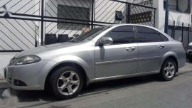 Automotive CHEVROLET OPTRA 2007 FOR SALE