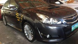 2011 Subaru Legacy 25GT SUNROOF FOR SALE