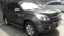2014 Chevrolet TrailBlazer DURAMAX FOR SALE