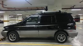 Mazda Mpv 1997 For sale