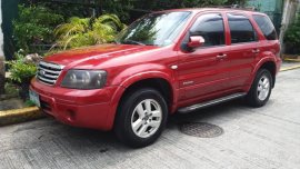 Ford Escape XLT 2007 fot sale