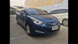 2015 Hyundai Elantra for sale