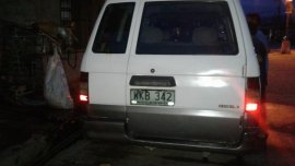 Mitsubishi Adventure 2000 for sale