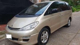 2004 Toyota Previa FOR SALE