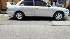 FOR SALE MITSUBISHI Lancer El 1995