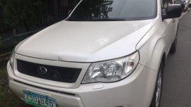 Subaru Forester 2009 for sale