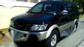 Isuzu Crosswind Sportivo LOOKS BRAND NEW 2007 model
