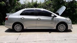 Toyota Vios 1.5g trd sportivo top of the line 2012