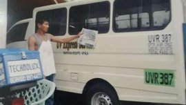 For Sale Hyundai Van H100 2009 ( box type )