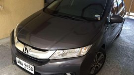 Honda City 1.5 VX 2014 FOR SALE