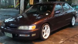 Honda Accord vtil 1996 VTEC FOR SALE