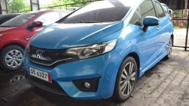 Honda Jazz V 2016 for sale