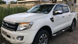 2015 Ford Ranger XLT for sale