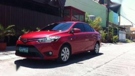 Toyota Vios 1.3 E 2014 for sale