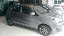2018 Mitsubishi Mirage Hatchback 1.2L brandnew promo car sale
