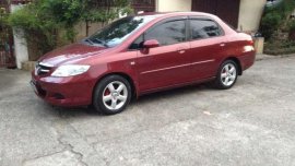 Honda City idsi 2008 model