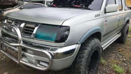 Best Buy Nissan Frontier Loaded Manual Diesel